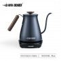 Електричний чайник MHW-3BOMBER Orbit Electric Kettle з регулюванням температури Синій
