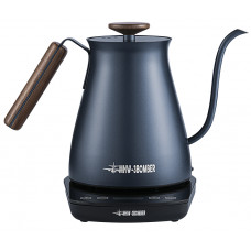 Електричний чайник MHW-3BOMBER Orbit Electric Kettle з регулюванням температури Синій