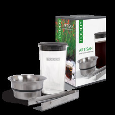чиво Artisan Toddy Cold Brew Coffee Колд Брю для холодної кави