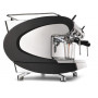 Кавова машина Nuova Simonelli - Aurelia WAVE T3 2GR V