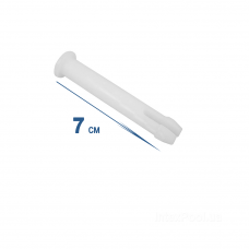 Штифт Intex 12136 для круглих басейнів Prism Frame діаметром 396, 427, 457, 488 см