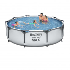 Каркасний басейн Bestway 56406, 305 х 76 см