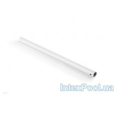 Вертикальна стійка (труба) Intex 10557 для прямокутних басейнів Small Frame 260х160х65 см