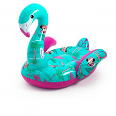 Надувний пліт для катання Bestway 91081 «Disney», 173 х 170 см