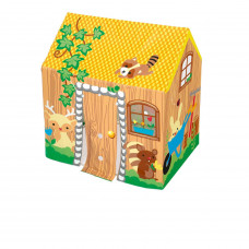 Дитячий ігровий будиночок Bestway 52007, 102 х 76 х 114 см