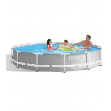 Каркасний басейн Intex 26710, 366 х 76 см