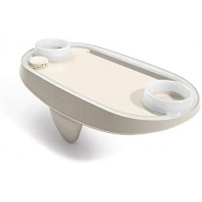 Піднос, підсклянник для СПА Intex 28520, з LED підсвічуванням, 45 х 26 х 16 см