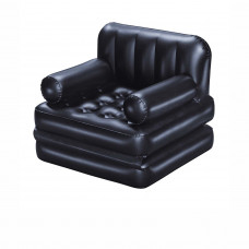 Надувне розкладне крісло Bestway 75114, 191 х 97 х 64 см