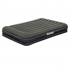 Надувне ліжко Bestway 67699 new, 152 х 203 х 30 см (152 х 203 х 36 см). Двоспальна