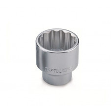 Головка 12-гранна TOPTUL 1/2" 13 мм BAEB1613