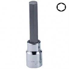 Головка з насадкою HEX TOPTUL 5 мм 100 мм 1/2" BCEA1605