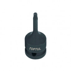 Головка з насадкою TORX ударна TOPTUL 1/2" T70 KADA1670