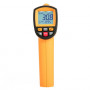 Інфрачервоний пірометр -30-1150°C BENETECH GM1150A