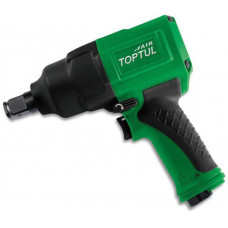 Гайковерт пневматичний TOPTUL 3/4" 1085N/m 8000об/хв KAAJ2480