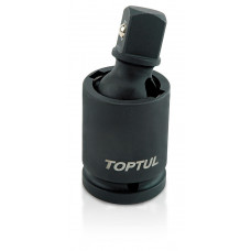 Ударний карданний подовжувач 1" TOPTUL KACU3212