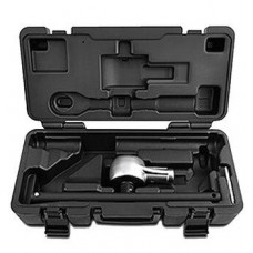 Редуктор-підсилювач крутного моменту TOPTUL 1/2"х3/4" 460-1400Nm ANAE1624
