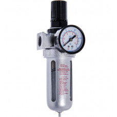 Фільтр для очищення повітря з редуктором 1/2" (PROFI) AIRKRAFT AFR804