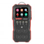 Газоаналізатор 4-в-1 WINTACT WT8811