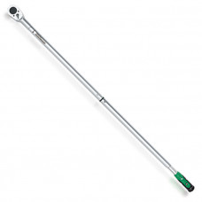 Динамометричний ключ для шиномонтажу авто TOPTUL 1"x1500mm 200-1000Nm ANAU32A0