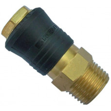Швидкознімання мама 1/2" зовнішня різьба (PROFI) AIRKRAFT SE6-4SM