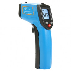 ІНФРАЧЕРВОНИЙ пірометр -50-530°C BENETECH GM531