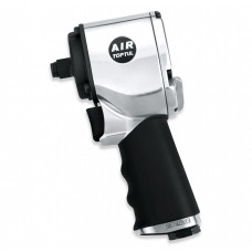 Гайковерт для шиномонтажу пневматичний TOPTUL 1/2" 678 Nm 9500об/хв супер-короткий KAAQ1650