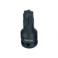 Біта-головка TORX ударна TOPTUL 3/4" T70 KADA2470