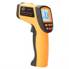 Інфрачервоний термометр (пірометр) -50-750°C BENETECH GM700