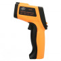 Інфрачервоний термометр (пірометр) -50-750°C BENETECH GM700