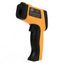 Інфрачервоний термометр (пірометр) -50-750°C BENETECH GM700