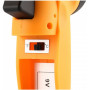 Інфрачервоний термометр (пірометр) -50-750°C BENETECH GM700
