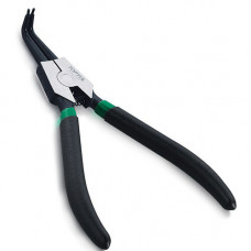 Знімач для стопорних кілець TOPTUL 9" (розжим загнуті) DCAA1209
