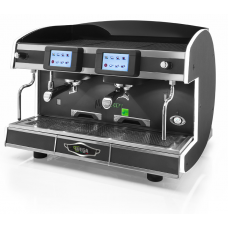 Wega MyConcept EVD/2 - мультибойлерна двопостова кавоварка