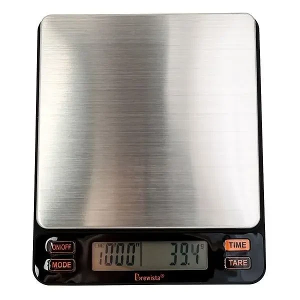 Ваги Brewista Smart Scale II (BSSRB2)